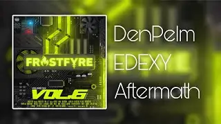DenPelm, EDEXY - Aftermath