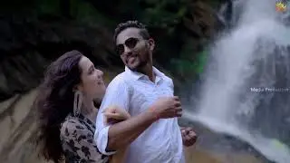 MONSOON PREWEDDING I ASTHA & PRAJNA I  WEDSHOOT I ODISHA