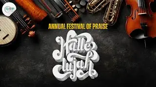 Annual festival Of Praise || Halleluyah || 09.01.2026