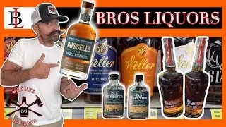 ALLOCATION&rsquo;S EVERYWHERE!! in Davis California, Bros Liquors