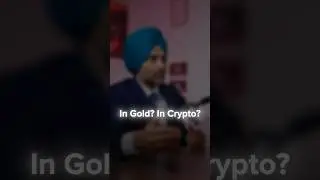 Where to invest ? Real estate ,Gold, or crypto? #mandeepdhesirealestate #realestate #investment