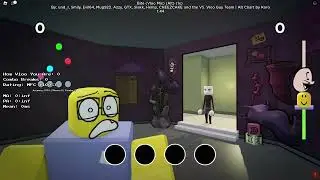 Bite (Vloo Mix) 100% | Friday Night Bloxxin