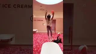 Museum of ice cream New York