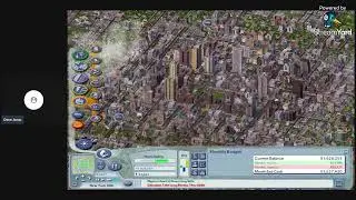 Simcity 4 Deluxe Edition, Respawnables hangout #simcity4