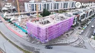 🏗️ Seguiment d’obres | Promoció Living – Desembre 2025
