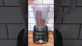 Receta express: MILKSHAKE de DULCE de LECHE 🤤
