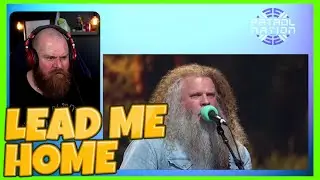 Jamey Johnson | Lead Me Home Reaction