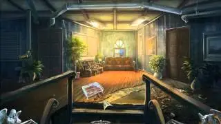 Redemption Cemetery: Children's Plight [CE] Walkthrough (Part 2 of 4)