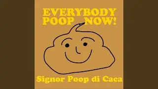Man Poop