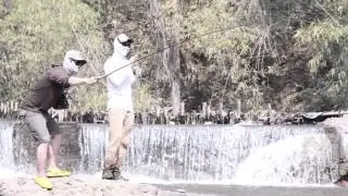 MFDs #12 Day1 Burmese Trout Thailand Full30s.