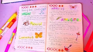 Bible Journaling for Beginners | So Simple Bible Journaling Philippines ! Jen Armecin