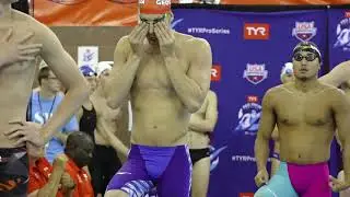 Men&rsquo;s 200m Breast A Final | 2018 TYR Pro Swim Series - Columbus