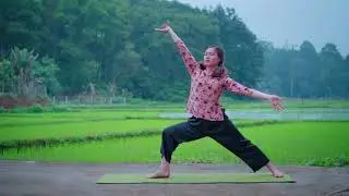 MẸ YÊU ƠI - YOGA