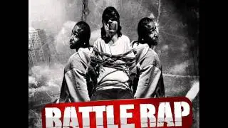 ''Battle Rap'' 09.Стадо(feat. Вика SHIK)