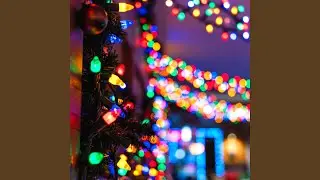 Dancing Lights of Christmas