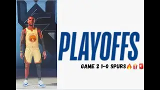 NBA 2K26 My Career mode YR1 Ep16    🚨🍿Like And Subcribe🍿🚨