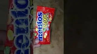 Yummy Chewy Candy With Fruit Flavours #somelotsofcandies #chewycandy #shorts