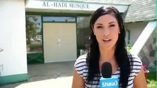 Shaw TV Edmonton | Fast With a Muslim Friend | Non-Muslims Fasting with Ahmadi Muslims