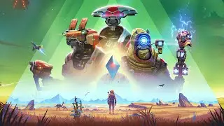 Chill Stream More NMS - Echoes
