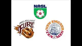 1979 07 28 Philadelphia Fury vs New England Teamen (NASL)