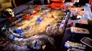 The Battle of Five Armies - P3: Advanced Shadow Tactics I