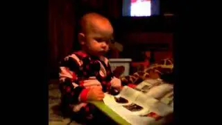 GG looking thru catalog