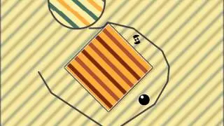 Gravity Master 2 Custom Level - 