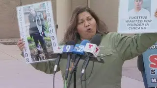 Little Village residents want CPD to investigate unsolved cases
