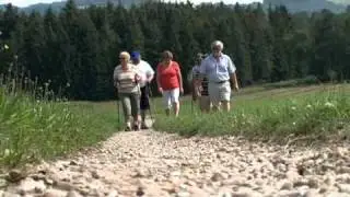 Die Gemeinde Perwang am Grabensee