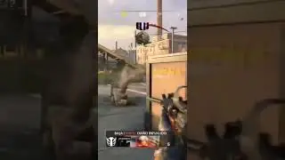 el COD saca lo peor de mi 🤣🤣🤣#youtube #gameplay #youtubeshorts #callofduty #shorts