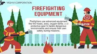Why safety is important? Why fire fighting system installation is important Learn 
