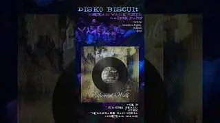 Vinyl LP Release Party