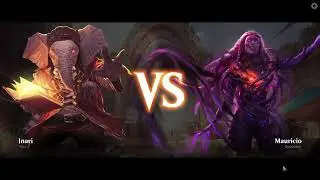 Totally Normal Event | Hofri Ghostforge