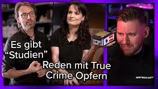 Y-Kollektivs tolle Geister-Doku