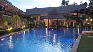Chivatara Resort & Spa Bang Tao Beach, Choeng Thale, Thailand | Travel With Saanvi
