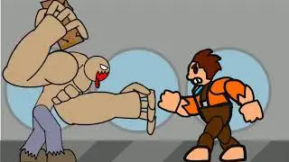 Vote Tank Or Wreck It Ralph (Read Desc)