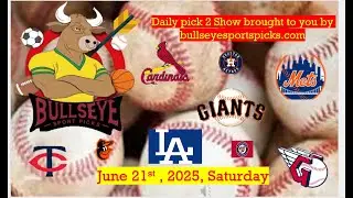 Which Team Will Hit the Bullseye in Today&rsquo;s Picks?
