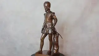 Fran&ccedil;ois-Joseph BOSIO : 