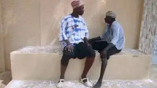 Meless Episode 1:Theatre S&eacute;n&eacute;galais