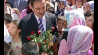 Hüseyin Yıldırım-Yüreğimiz Yanıyor-Muhsin Yazıcıoğlu Anısına...