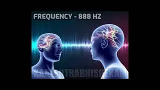 Understanding the 888 Hertz Frequency
