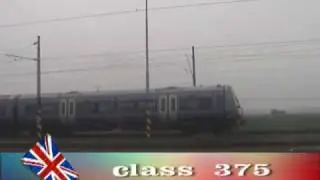 class 357