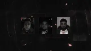 GRIZZLY - CAMERA 46 (ft. BGD & OZEN)