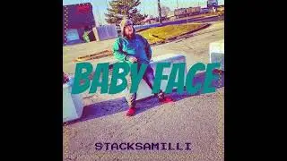 My Lil Niggas - #StacksAMilli !!! 🤑 💸 from #BABYFACE #ALBUM 💿