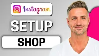Как шаг за шагом настроить магазин в Instagram к 2026 году