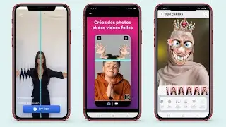3 Meilleures Applications de Scan Time Warp pour Android