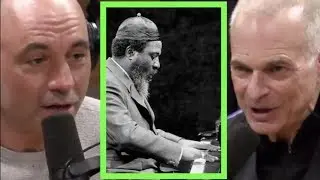 David Lee Roth Explains Jazz to Joe Rogan