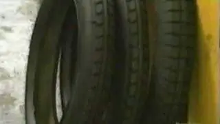 The story of Irishman John Boyd Dunlop, inventor of air tires