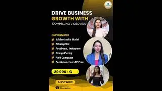 Drive Business Growth with Compelling Video Ads | Mishi Media Solutions