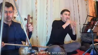 Güýçberdi Derwaýysow Halk aýdymlary. DOSTLUK Production
